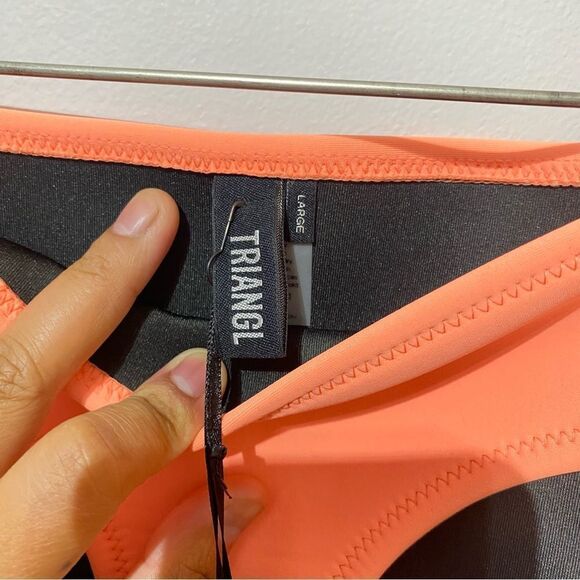 NWT Triangl Swimwear Bikini Bottom - Picture 2 of 2